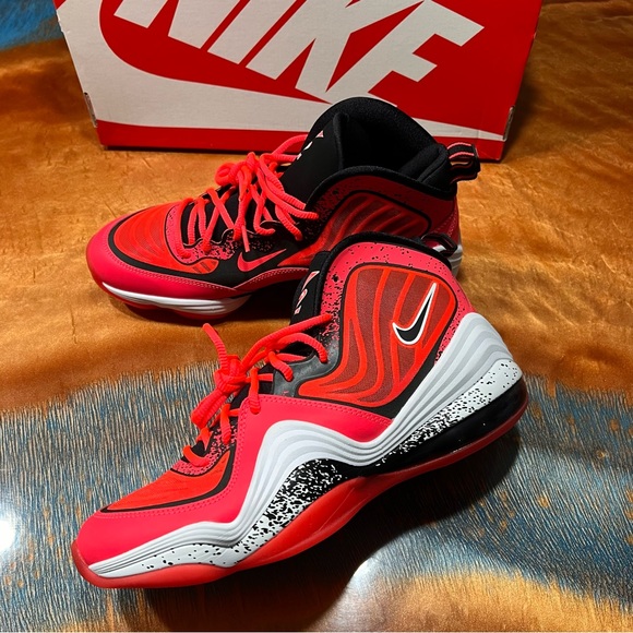 nike air penny v lil